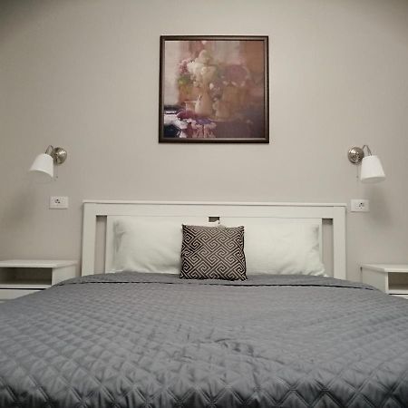 Apartament Aleea Macilor Apartman Konstanca Kültér fotó