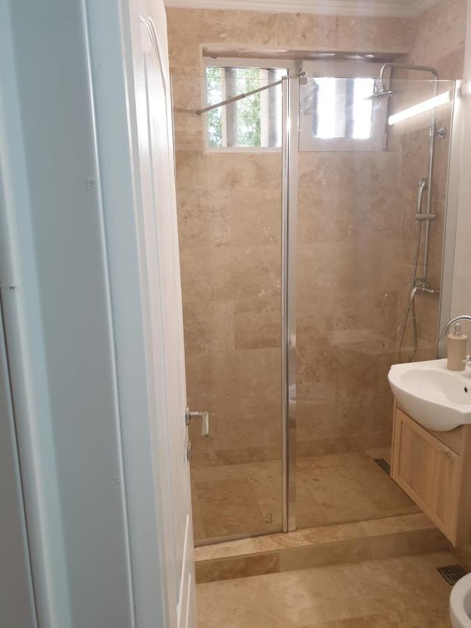 Apartament Aleea Macilor Apartman Konstanca Kültér fotó